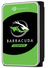 Seagate BarraCuda