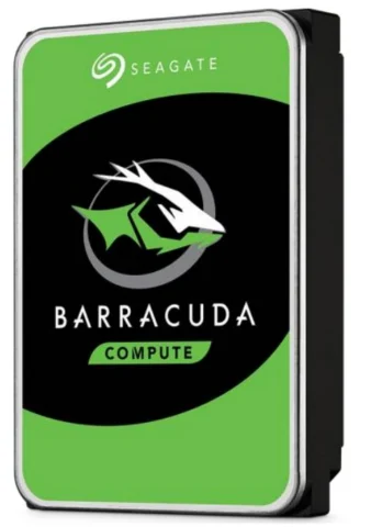 Seagate BarraCuda