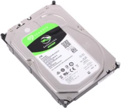 Seagate Barracuda 5400rpm 256MB