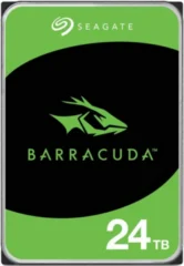 Seagate BarraCuda 7200rpm 512MB