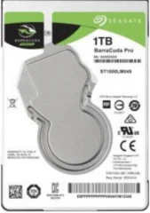 Seagate Barracuda Pro 7200rpm 128MB 512e/4K Bulk