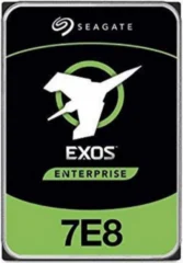 Seagate Exos 7E8