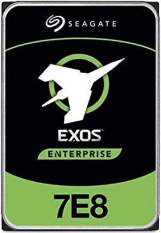 Seagate Exos 7E8