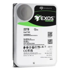 Seagate Exos X22