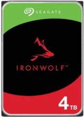 Seagate IronWolf