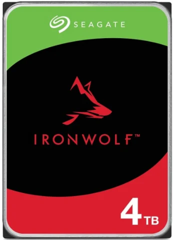 Seagate IronWolf
