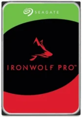 Seagate Ironwolf Pro 512E