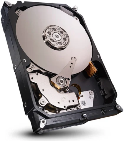 Seagate SkyHawk 5900rpm 64MB Bulk