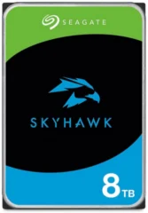 Seagate SkyHawk Surveillance