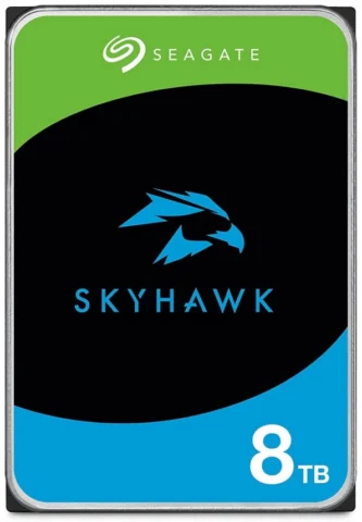 Seagate SkyHawk Surveillance