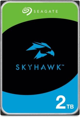 Seagate Surveillance Skyhawk