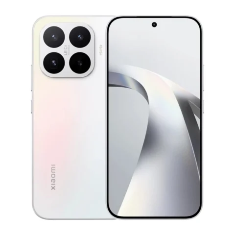 Xiaomi 17T