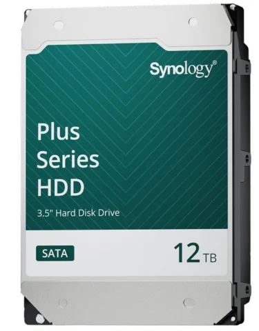 Synology 7200 rpm 256Mb 6 Гбит/с