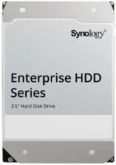 Synology Festplatte