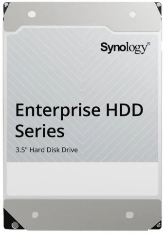 Synology Festplatte