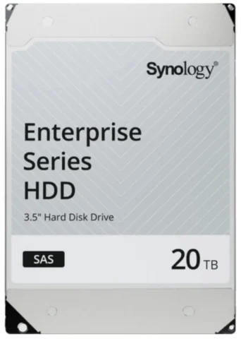 Synology HDD SAS 12Gb/s