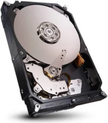 Toshiba DT01ACA 7200rpm 32MB Bulk