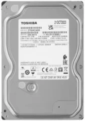 Toshiba DT02