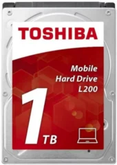 Toshiba L200 5400rpm 128MB NCQ Bulk