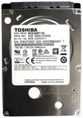 Toshiba MQ04