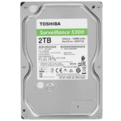 Toshiba S300