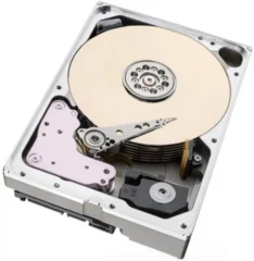 Toshiba Server 7200rpm 512MB