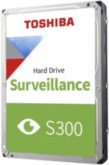 Toshiba Surveillance