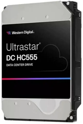 WD DC HC555