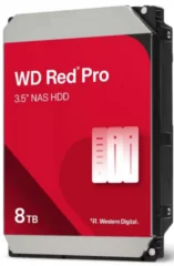 WD Red Pro