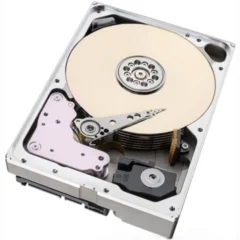 WD Ultrastar DC HC570