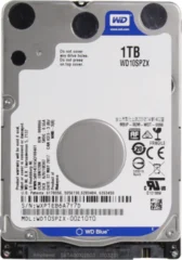 WD WD10SPZX