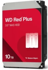 WD WD100EFGX 7200rpm 512MB