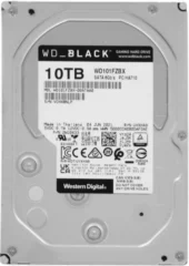WD WD102FZBX 7200rpm 512MB