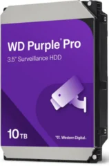 WD WD102PURP PURPLE PRO