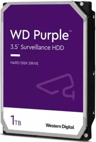 WD WD11PURZ Purple 5400rpm 64MB