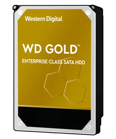 WD WD141KRYZ Gold