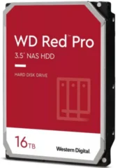 WD WD161KFGX WD Red Pro