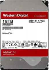 WD WD181KFGX WD Red Plus