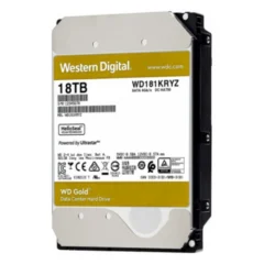 WD WD181KRYZ WD Gold