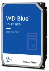 WD WD20EARZ WD Blue