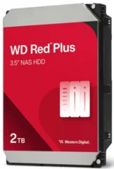 WD WD20EFPX WD Red Plus