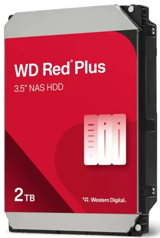 WD WD20EFPX WD Red Plus