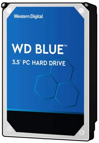 WD WD20EZBX