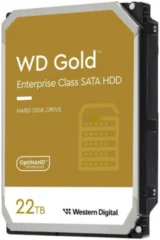 WD WD221KRYZ WD Gold