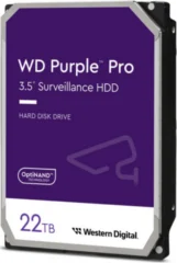 WD WD221PURP Purple PRO