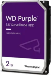 WD WD23PURZ WD Purple