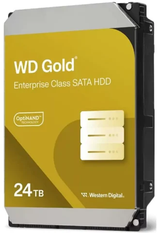 WD WD241KRYZ