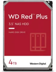 WD WD40EFPX Red Plus NAS