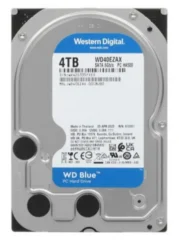 WD WD40EZAX WD Blue