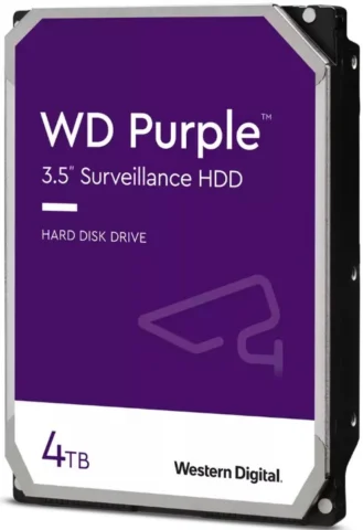 WD WD43PURZ WD Purple